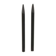 2 Pieces Paracord Needle With Screw Thread Shaft Tip Stiching Needle B