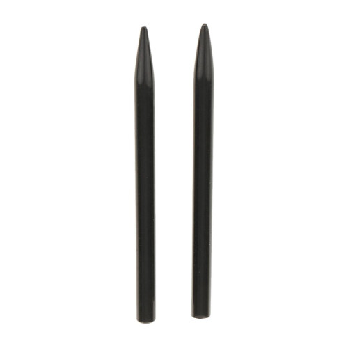 2 Pieces Paracord Needle With Screw Thread Shaft Tip Stiching Needle B