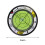 Golf Ball Marker High Precision Alignment Reader Tool Golf Putting Gre 2