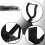 Sax Wall Hanger Holder Sax Hanger Hook Stand for Saxophone Replacement 3