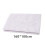 Cross Stitch Cloth Crafts Home 14ct Solid Home Decor DIY Needle Point 2