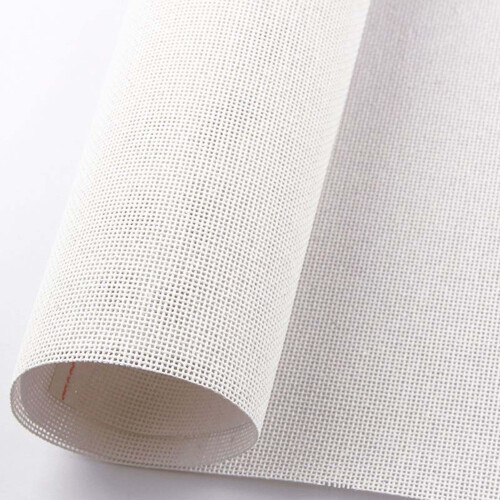 Cross Stitch Cloth Crafts Home 14ct Solid Home Decor DIY Needle Point 2