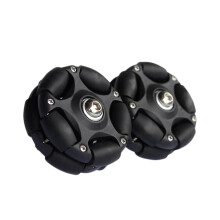 Folding Bicycle Easy Wheels Double Row for Electric Bicycle Outdoor En