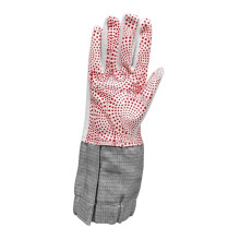 Fencing Glove for Saber Right Handed Fencing Accessory for Training Pr