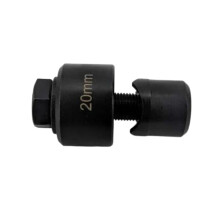 Sheet Metal Punch Tool Hole Knockout Die and Punch for Metal Stainless