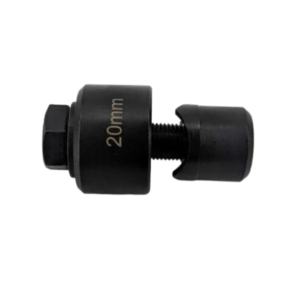 Sheet Metal Punch Tool Hole Knockout Die And Punch For Metal Stainless 6902696367747
