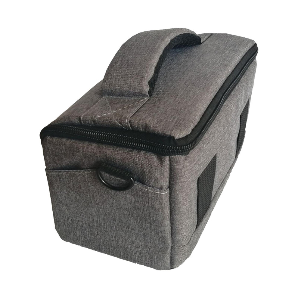 Camera Bag Outside Photographer Compartment Dslr Slr Bag With Shoulder 6902696004413