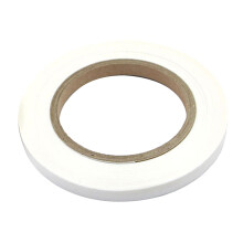 Double Sided Fabric Fusing Tape Fits for Broken Hemming 5mm Elastic