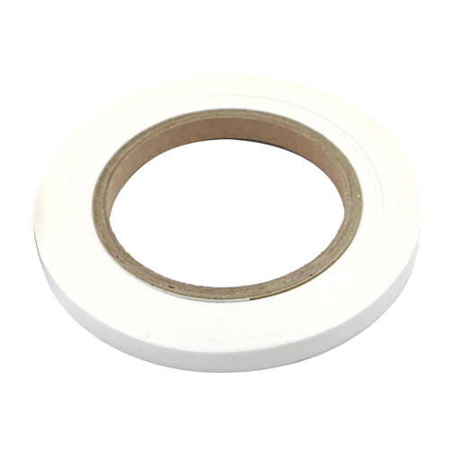 Double Sided Fabric Fusing Tape Fits for Broken Hemming 5mm Elastic