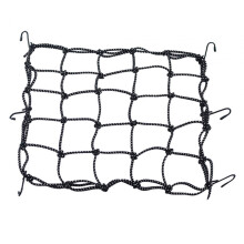 Motorcycle Luggage Small Cargo Nets Bike Accessories Luggage Thicken N