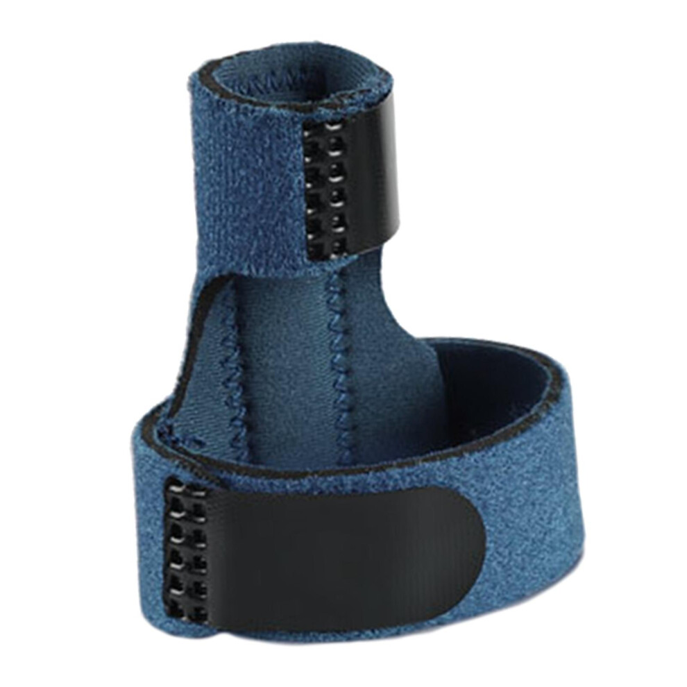 Professional Adjustable Trigger Finger Splint for Left and Right Hand