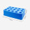 CNC Tool Holder Storage Box BT30/BT40/BT50 Container Portable Collecti 2