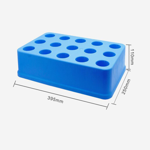 CNC Tool Holder Storage Box BT30/BT40/BT50 Container Portable Collecti 1