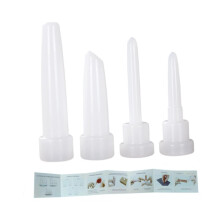 Pen Resin Mould Resin Casting Easy to Clean Flexible Easy to Use Epoxy