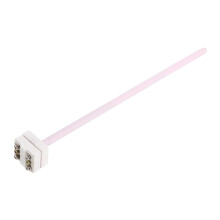 S Type Thermocouple Accessory Industrial Heat Resistant Furnace Thermo