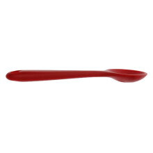 Silicone Ladle Soup Spoon Utensils Non-stick Cooking Kitchen Tools Red