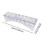 Guide Comb Storage Box Barber Essentials Limit Comb Organizer for Shop 2