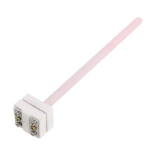 S Type Thermocouple Accessory Industrial Heat Resistant Furnace Thermo