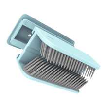 Hair Catcher Practical Portable Drain Protector for Shower Drain Toile