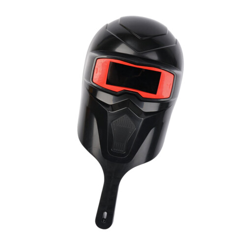 Handheld Welding Helmet Face Shield Grinding Comfortable Cutting Welde