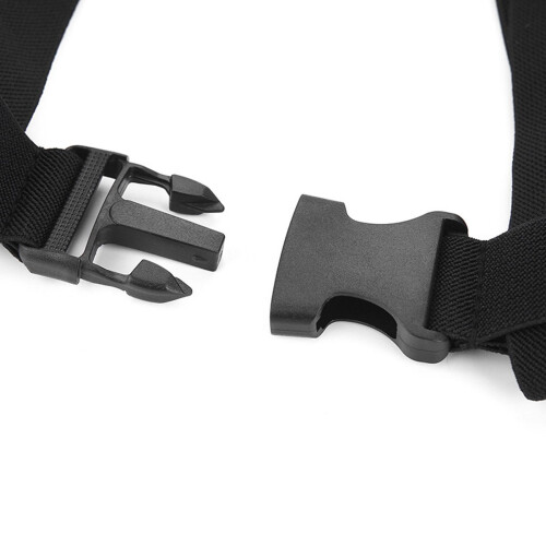 Luggage Strap Adjustable Suitcase Belt Packing Straps for Carry on Tra 2