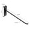 5 Pieces Wall Hooks Hangers Multipurpose for Office Backyard Retail Sh 2