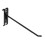 5 Pieces Wall Hooks Hangers Multipurpose for Office Backyard Retail Sh 3
