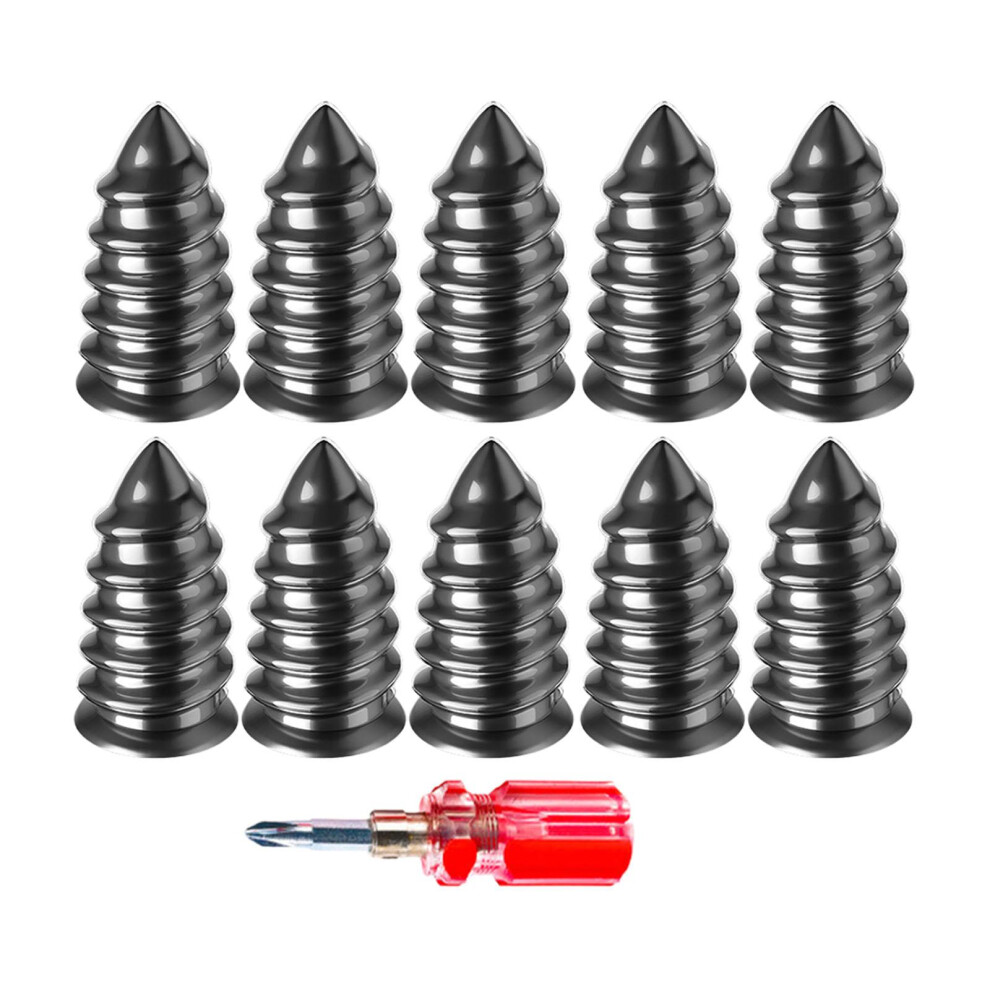 10Pcs Tire Repair Rubber Nail Vacuum Tyre Repair Nail For Atv Truck Ca 6902696233097