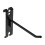 5 Pieces Wall Hooks Hangers Multipurpose for Office Backyard Retail Sh 3