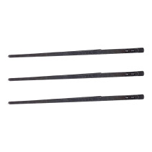 3x Lacing Nee Dle Sewing Accessories Repair for Baseball Gloves DIY Le