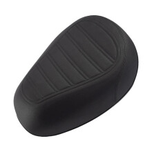 Bike Saddle Seat Men Women Shock Absorption for Electric Bike Mountain