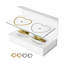 Permanent Bracelet Kit Creative for Anniversary Date Activity Party Su