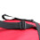 Snare Drum Bag Portable Snare Drum Backpack for Gloves Performance Acc 2