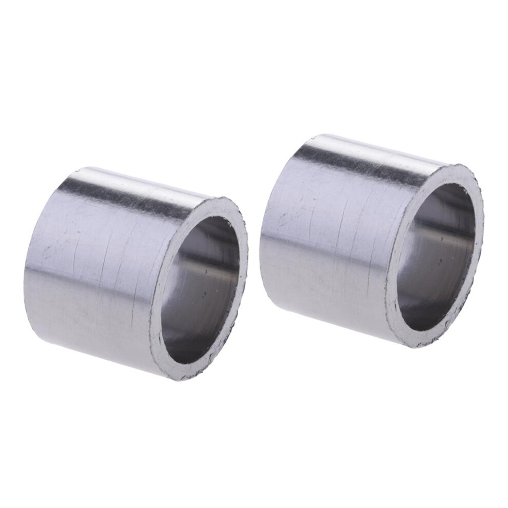 2X Exhaust Pipe Gasket For Dirt/Pit Bike/Atv/Scooter Muffler Od40mm Id 6902696564085