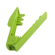 Leaf Tool Professional Leaf Thorn Removal Clip for Shop Hobby Home D