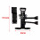 Replacement Swivel Tilt Control for Office Chair Hardware Replace Adju 2