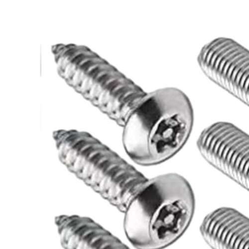 License Plate Screws Set License Plate Mounting Hardware License Plate 2