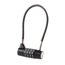 Password Lock Security Luggage Travel Lock for Locker Handle School