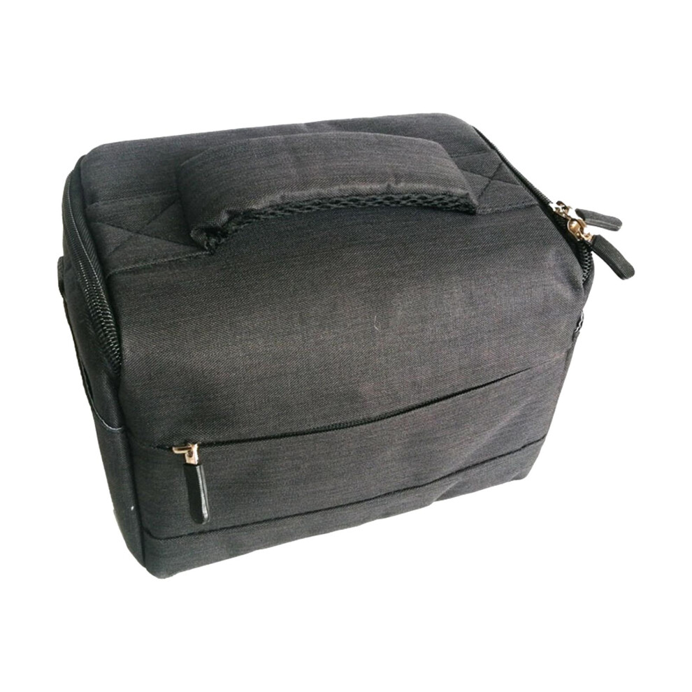 Camera Bag Outside Photographer Compartment Dslr Slr Bag With Shoulder 6902695939402