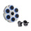 Music Boxing Machine Wall Target Home Boxing Wall Target for Gym Home 1