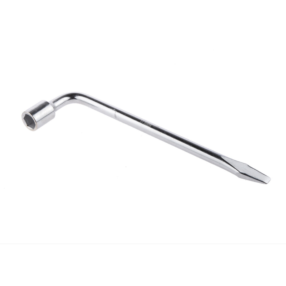17Mm-Wheel Lug Nut Wrench Car Truck Brace Tire Hex Key Socket Spanner 6902696620033