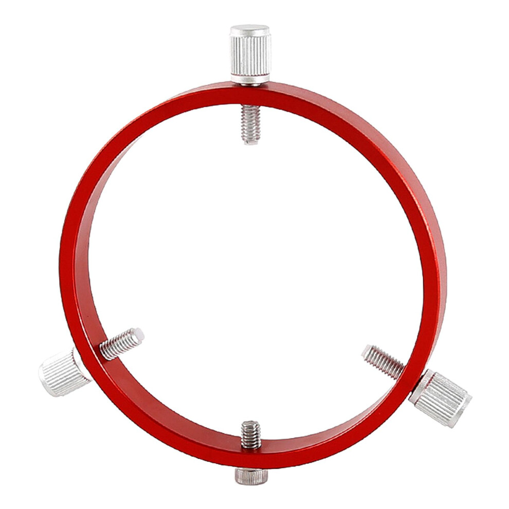 Telescope Finding Scope Mounting Ring Accessories For Astronomical Tel 6902695859038