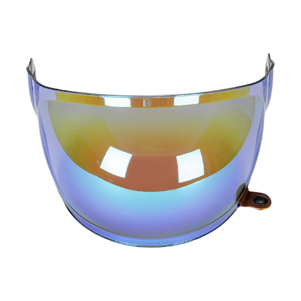 Motorcycle Helmet Visor Windshield For Bell Bullitt Durable Replacemen 6902695816413