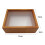 Shadow Box Frame Floating Picture Frame for Handicrafts Flower Memorab 2