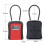 Key Storage Lock Box Case Weatherproof for House Keys Multifunctional 2