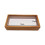 Shadow Box Frame Floating Picture Frame for Handicrafts Tickets Keepsa 2