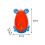 Boy Toilet Training with Fun Target Potty Trainer Urinal for Boys Chil 2