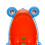 Boy Toilet Training with Fun Target Potty Trainer Urinal for Boys Chil 3