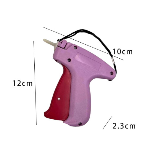 Stitching Quick Clothing Fixer Easy Handheld Sewing Machine for Travel 1