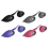 Power Tan iLidz Flexisoft Tanning Goggles 1 Pair 1
